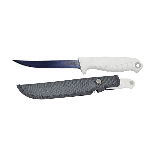 Eureka Slider Fillet Knives