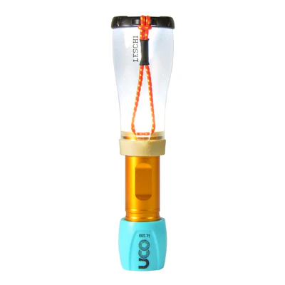 UCO Leschi Lantern + Flashlight