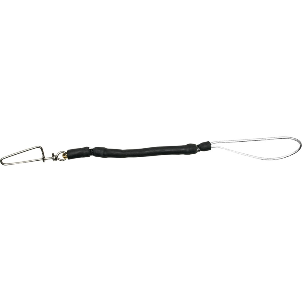 Gun Bungee Loop + Snap Swivel (Shock Cord)