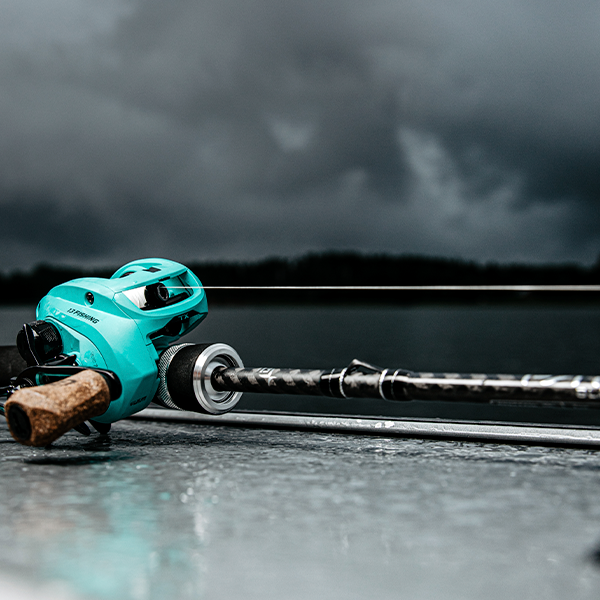 13 fishing fate chrome baitcasting combos - Origin Chrome/Fate The 13 Fishing Fate Chrome / Origin Chrome Casting Combo is lightweight Reel Fate Fishing Rod 13
