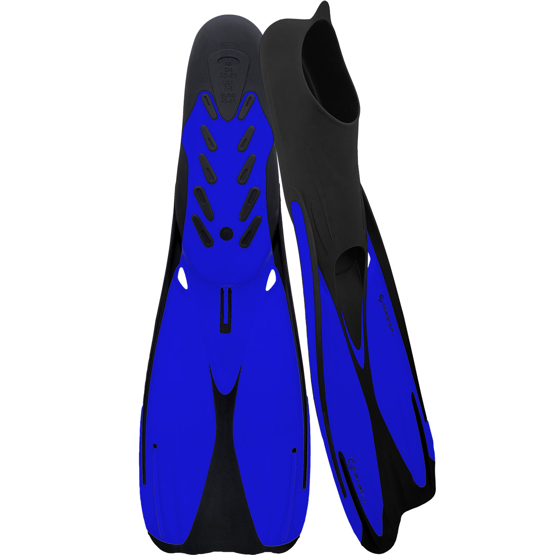 Oceanpro Gnaraloo Fin