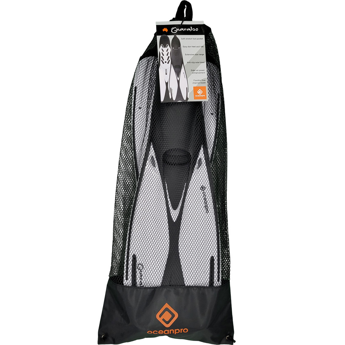 Oceanpro Gnaraloo Fin