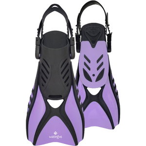 Oceanpro Wategos Junior Fin