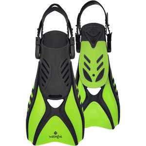 Oceanpro Wategos Junior Fin