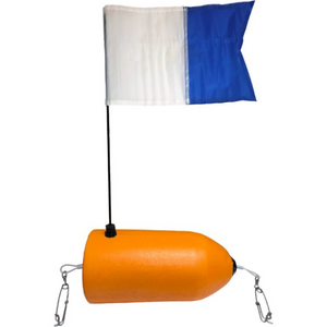 Ocean Hunter Foam Float