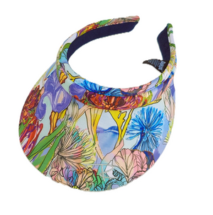 Radicool Womens Visor One Size