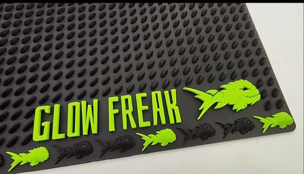 OM Fishing Fillet Mate Mat