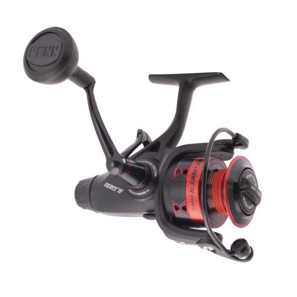 Penn Fierce IV Live Liner Reel