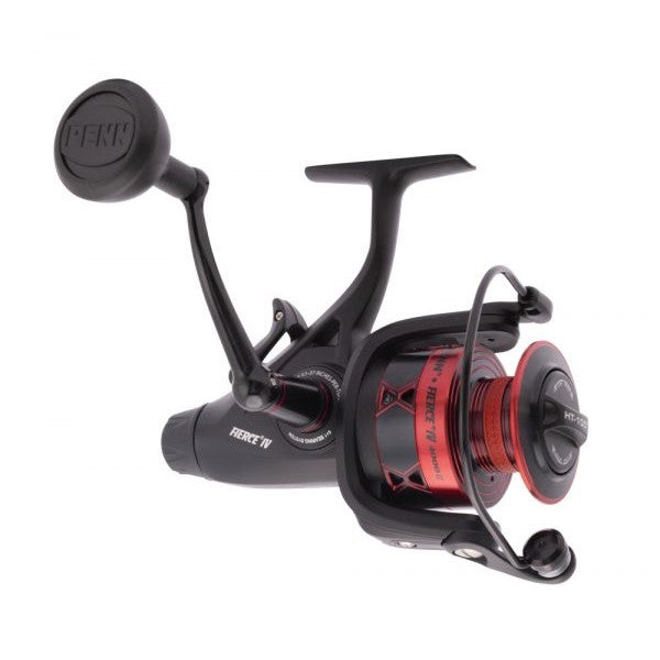 Penn Fierce IV Live Liner Reel