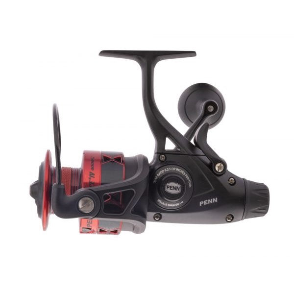 Penn Fierce IV Live Liner Reel