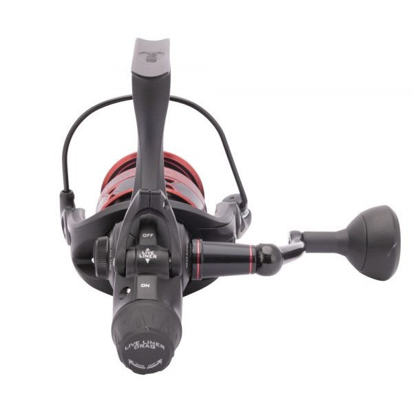 Penn Fierce IV Live Liner Reel