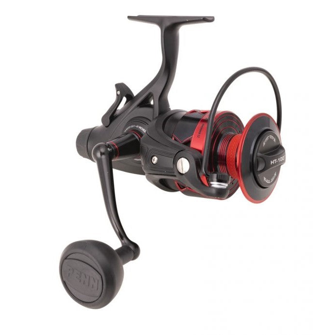 Penn Squall Star Drag Reel - Outdoor Adventure South West Rocks