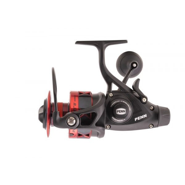 Penn Fierce IV Live Liner Reel