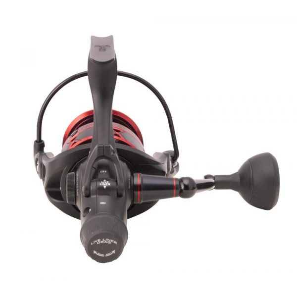 Penn Fierce IV Live Liner Reel