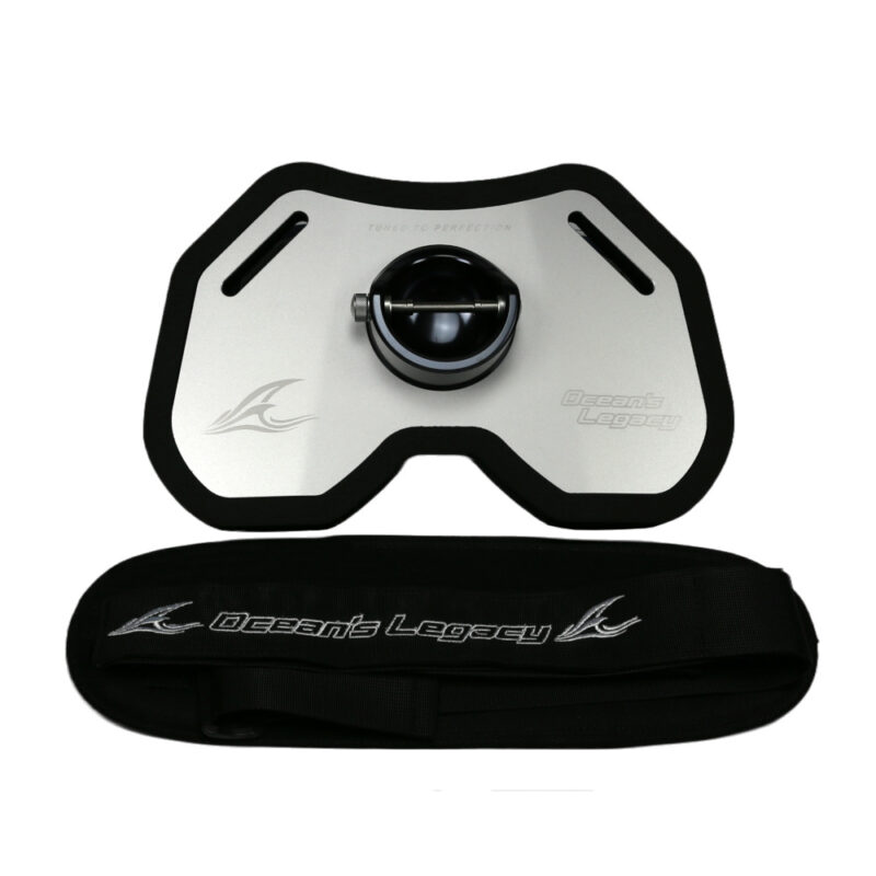 Ocean’s Legacy Fighting Gimbal