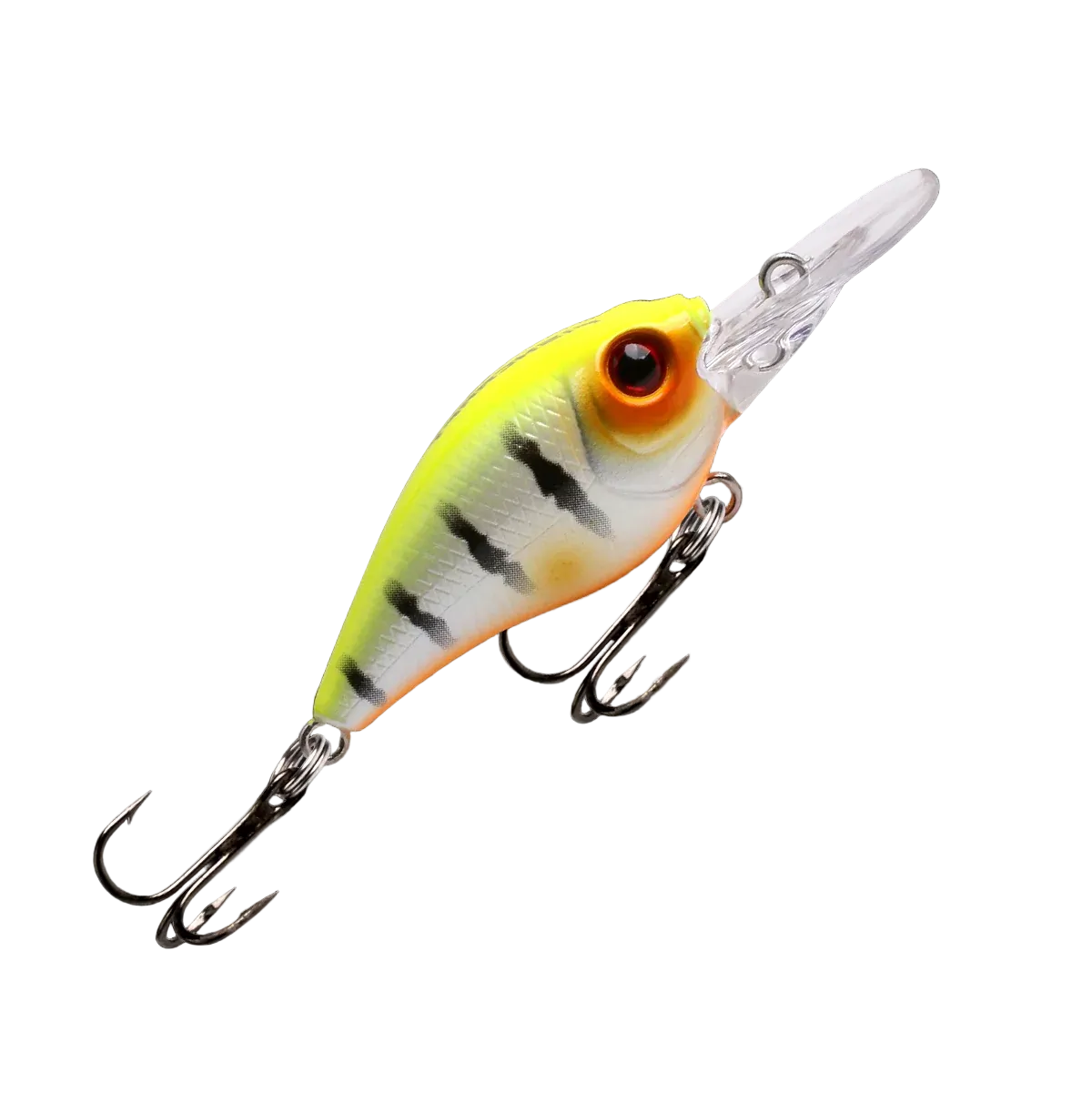 Fishcraft B Cranky