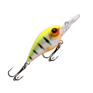 Fishcraft B Cranky