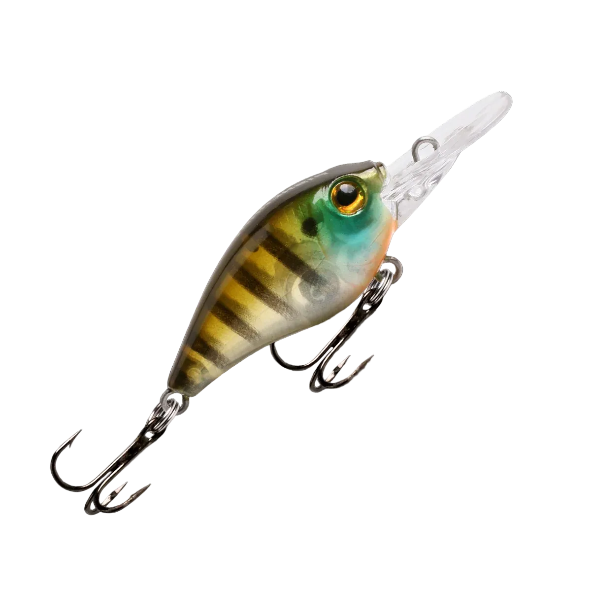 Fishcraft B Cranky