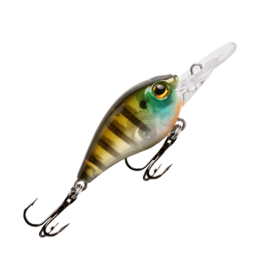 Fishcraft B Cranky