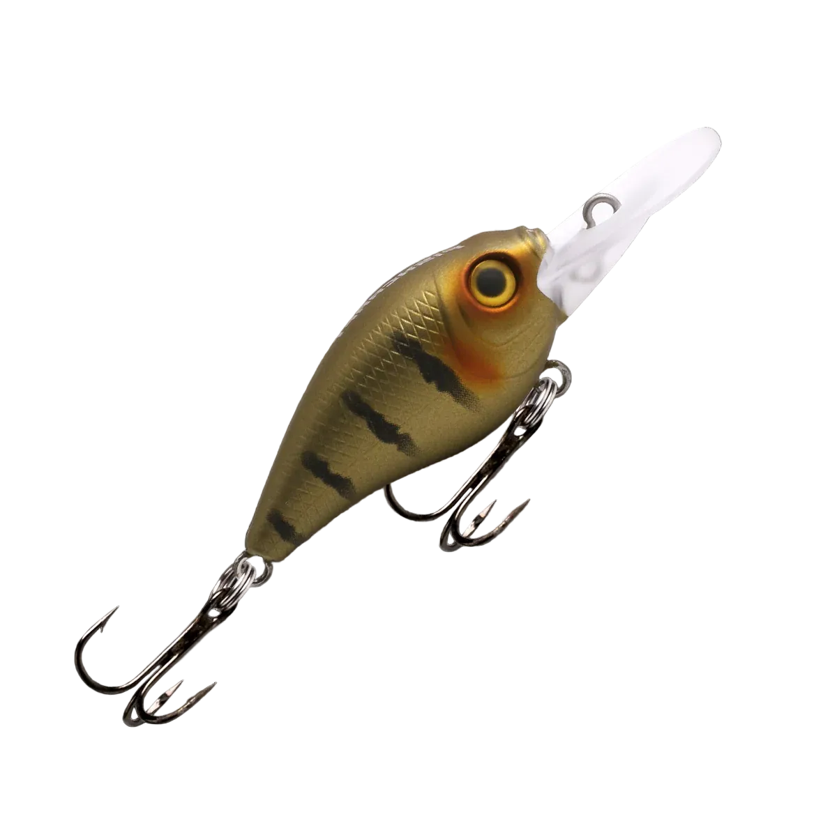 Fishcraft B Cranky