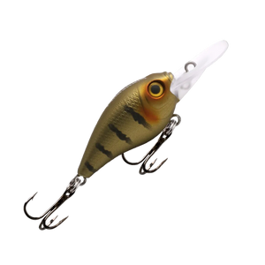 Fishcraft B Cranky