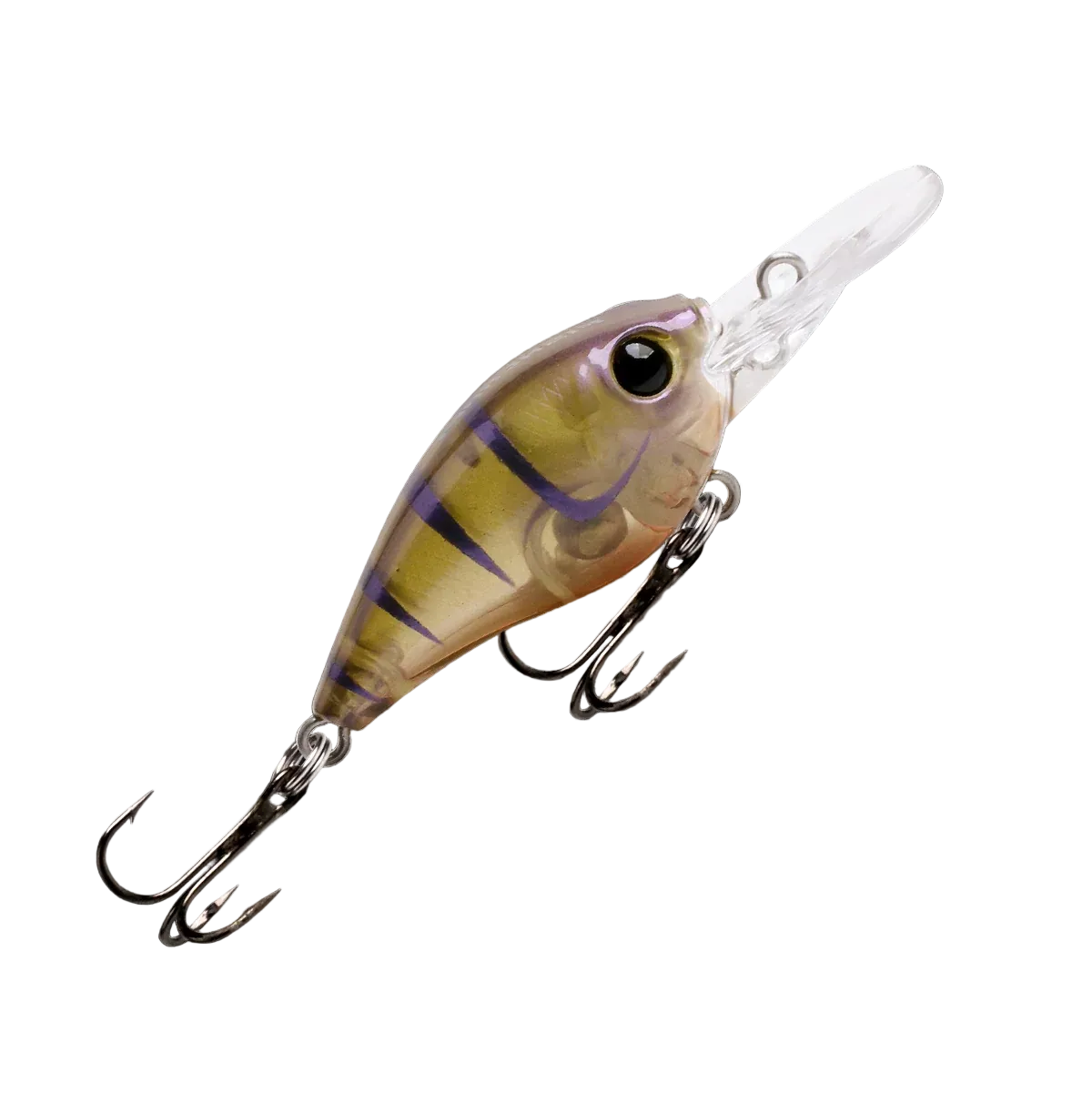 Fishcraft B Cranky