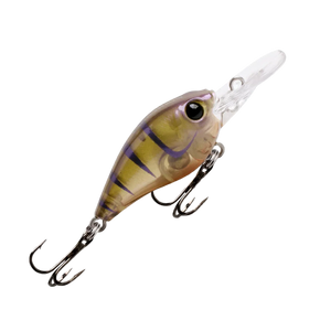 Fishcraft B Cranky