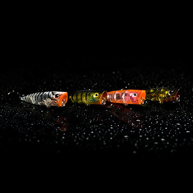 Fishcraft Snoop Pop 50mm