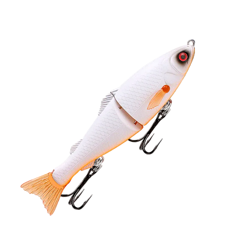 Fishcraft Dr Glide Lure