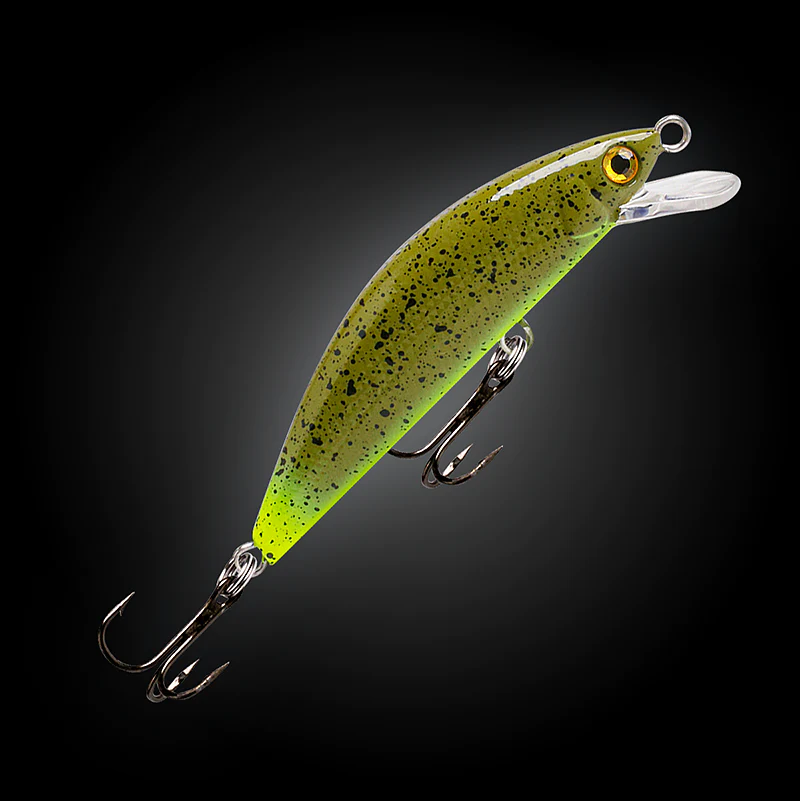 Fishcraft Fiesty Lure