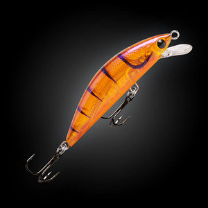 Fishcraft Fiesty Lure