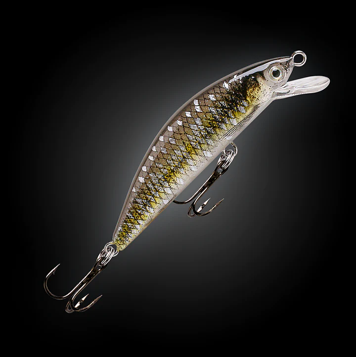 Fishcraft Fiesty Lure