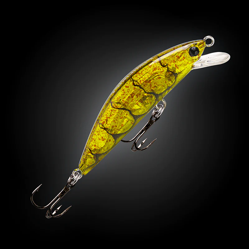 Fishcraft Fiesty Lure