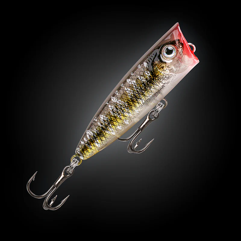 Fishcraft Snoop Pop 50mm