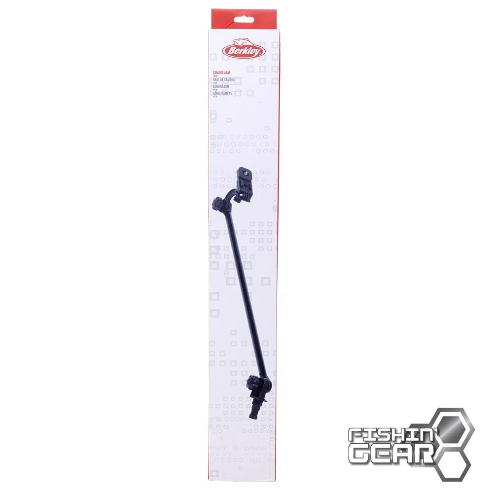 Berkley Camera Arm 60cm