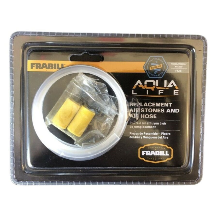 Frabill Replacement Aerator Stones