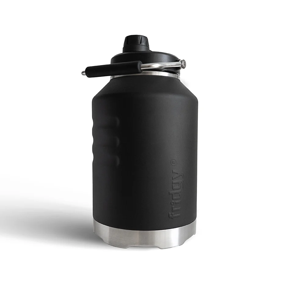 Fridgy Mega Mate Water Bottle - 5.5L