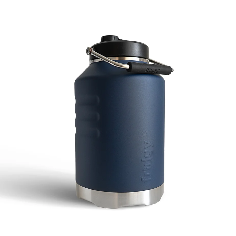 Fridgy Mega Mate Water Bottle - 5.5L