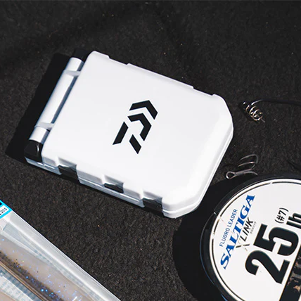Daiwa D-Box Tackle Box Folding