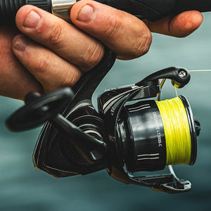 Daiwa 26 Crossfire LT Spin Reel