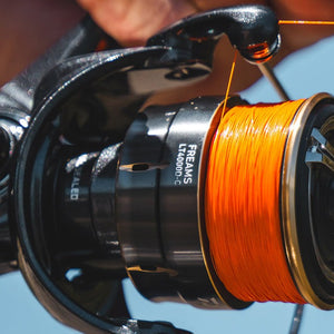 Daiwa 26 Freams LT Spin Reel