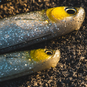 Daiwa Bait Junkie Mega Minnow