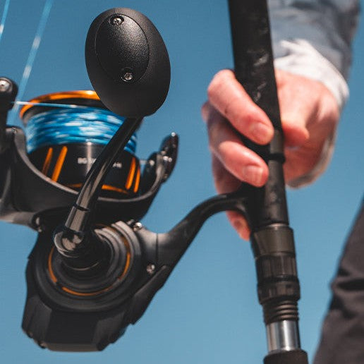 Daiwa 26 BG SW Spin Reel
