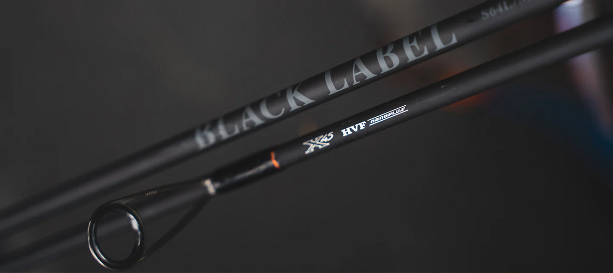 Daiwa 26 Black Label