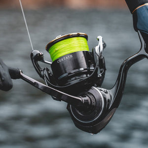 Daiwa 26 Certate HD