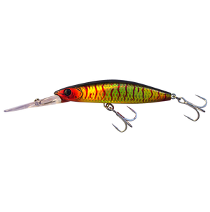 Profishent Shutdown Minnow 100mm Suspending