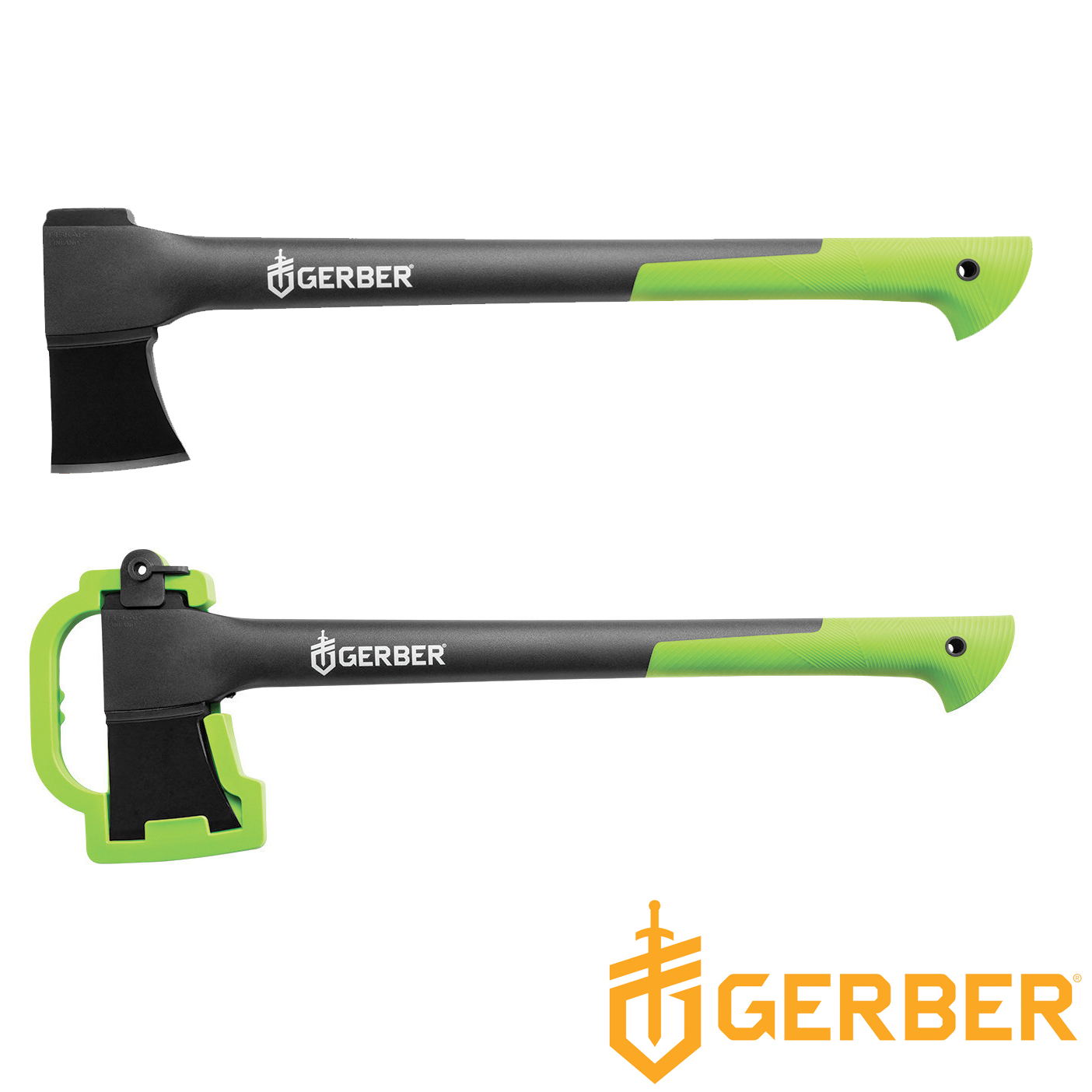 Gerber Freescape 23.5 Axe