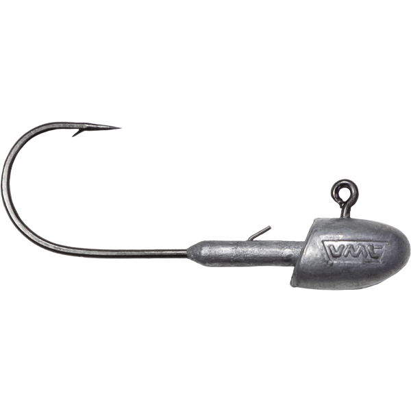 VMC Grip-R Jigheads Solid Heavy