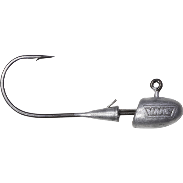 VMC Grip-R Jigheads Split Finesse
