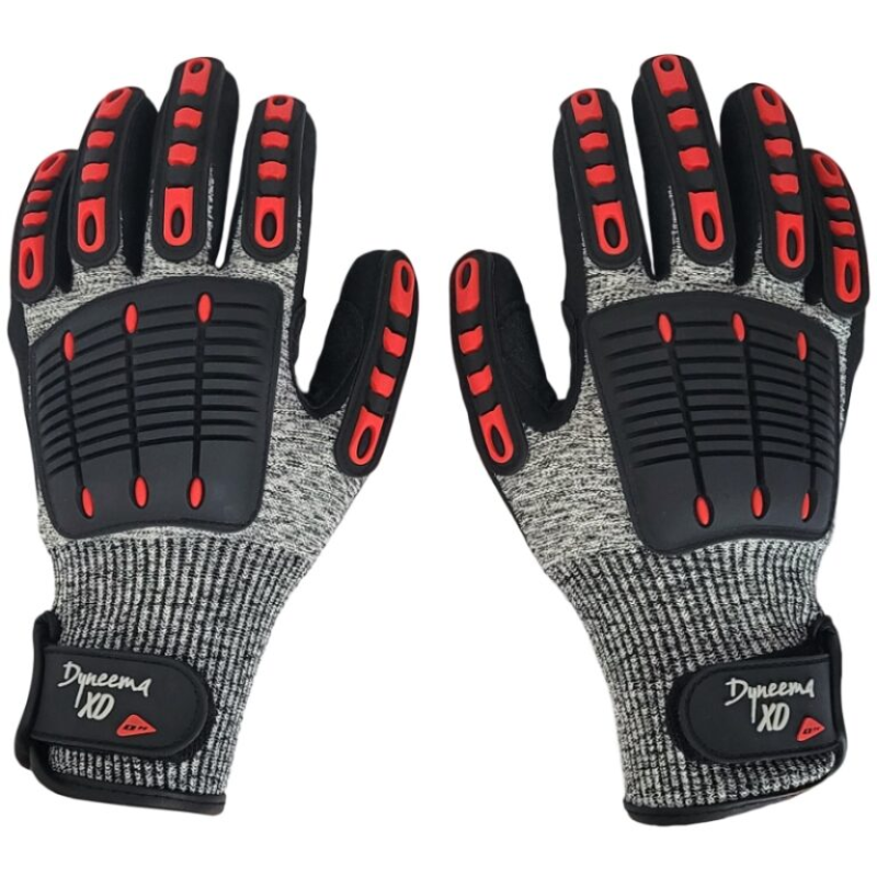 Ocean Hunter Dyneema XD Gloves